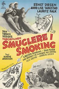 Watch Smuglere i smoking