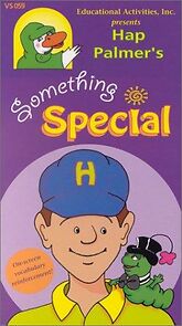 Watch Something Special