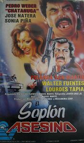 Watch El soplón asesino