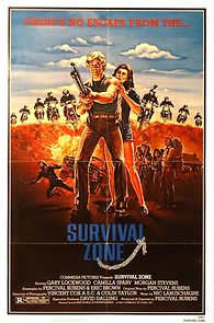 Watch Survival Zone