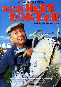 Watch Tach Herr Dokter - Der Heinz Becker Film