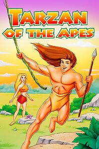 Watch Tarzan of the Apes