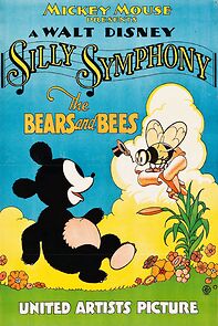 Watch The Bears and Bees (Short 1932)