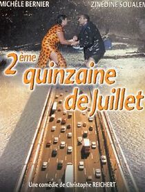 Watch Deuxième quinzaine de juillet