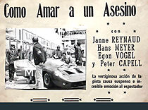 Watch How Short Is the Time for Love