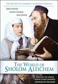 Watch The World of Sholom Aleichem