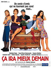 Watch Ça ira mieux demain