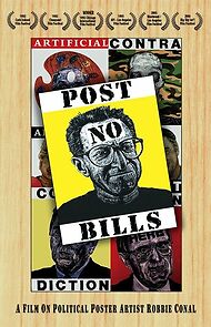 Watch Post No Bills