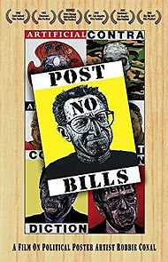 Watch Post No Bills