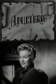 Watch Adulterio