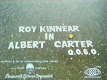Watch Albert Carter, Q.O.S.O. (Short 1967)