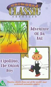 Watch Animated Classic Showcase