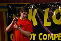 Watch JK LOL (Short 2009)