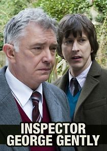 Watch Inspector George Gently