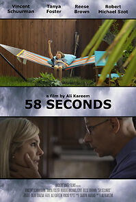 Watch 58 Seconds (Short 2014)