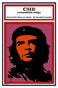 Watch Che comandante amigo (Short 1978)
