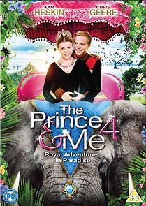 Watch The Prince & Me: The Elephant Adventure
