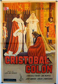 Watch Christopher Columbus