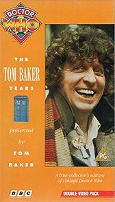 Watch Doctor Who: The Tom Baker Years