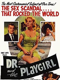 Watch The Doctor and the Playgirl