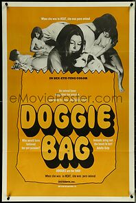Watch Doggie Bag