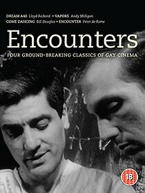 Watch Dream A40 (Short 1965)