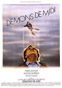Watch Démons de midi