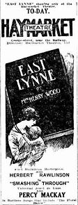 Watch East Lynne