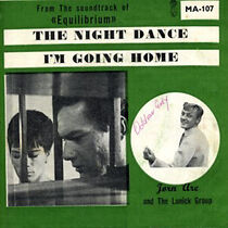 Watch Equilibrium - Det er meg du skal elske