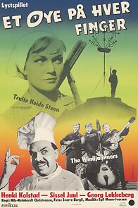 Watch Et øye på hver finger