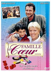 Watch Famille de Coeur