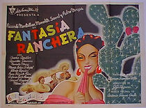 Watch Fantasía ranchera