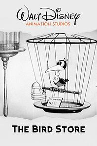 Watch The Bird Store (Short 1932)