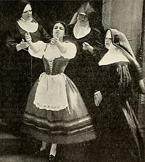 Watch Her Rosary (Short 1913)