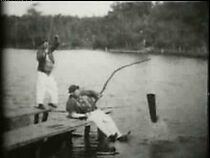 Watch Fisherman's Luck (Short 1897)
