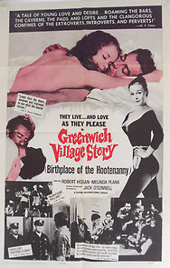 Watch Greenwich Village Story