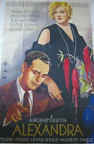 Watch Großfürstin Alexandra