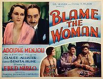 Watch Blame the Woman