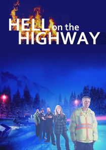 Watch Hell on the Highway