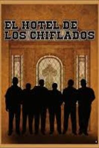 Watch El hotel de los chiflados