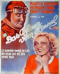 Watch The Blue from the Sky