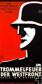 Watch Im Trommelfeuer der Westfront