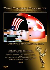 Watch Bridging the Gap (Short 1990)