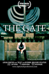 Watch The Gate (Short 2008)