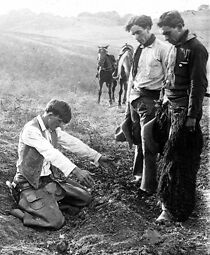 Watch Lasca (Short 1913)