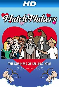 Watch MatchMakers