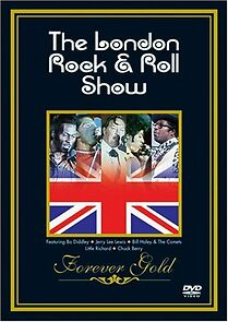 Watch The London Rock and Roll Show