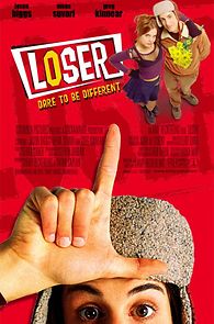 Watch Loser