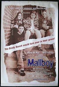 Watch Mallboy