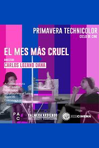 Watch El mes más cruel